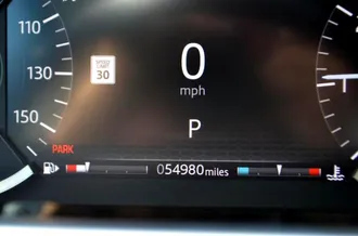 Range Rover Evoque 25