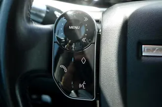 Range Rover Evoque 28