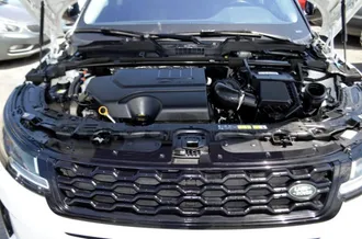 Range Rover Evoque 30