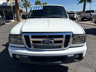 Ranger 8