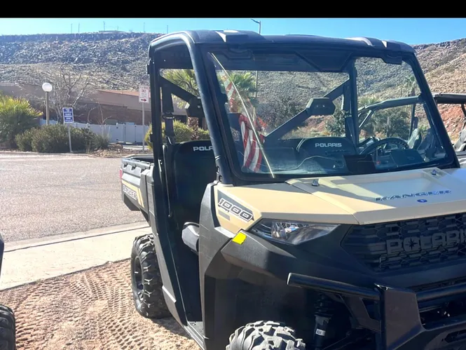 2020 Polaris Unknown