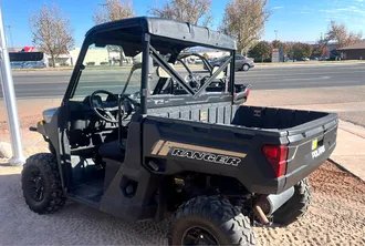 Ranger 4