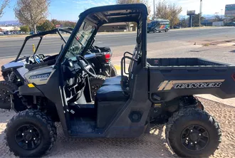 Ranger 5