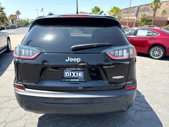 Cherokee 4