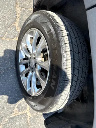Cherokee 11