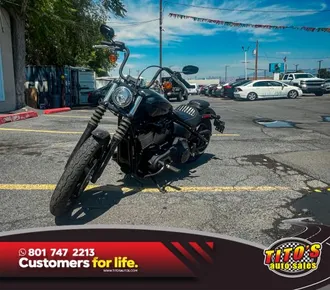 Street Bob 4