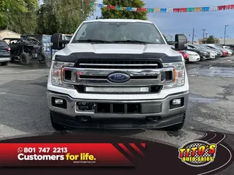 F-150 3