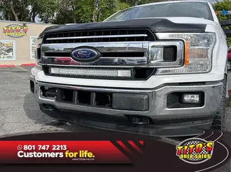 F-150 4