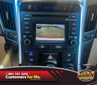 Sonata 21