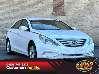 2014 Hyundai Sonata photo 5