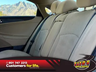 2014 Hyundai Sonata photo 6