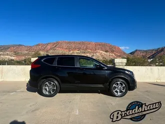 2017 Honda CR-V photo 3