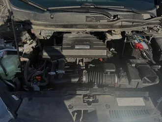 2017 Honda CR-V photo 6