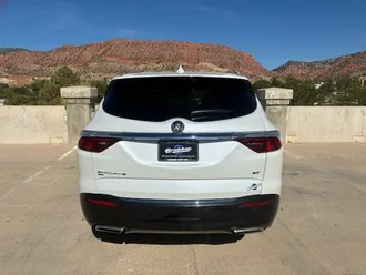 2022 Buick Enclave photo 7