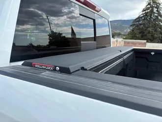 Silverado 1500 LD 9