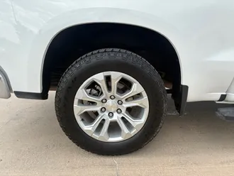 Silverado 1500 LD 10
