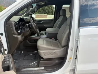 Silverado 1500 LD 12