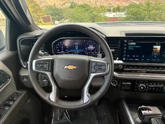 Silverado 1500 LD 14