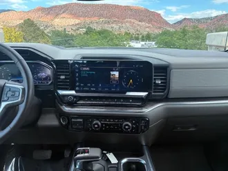 Silverado 1500 LD 15
