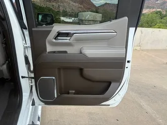 Silverado 1500 LD 18