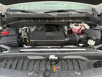 2024 Chevrolet Silverado 1500 photo 6