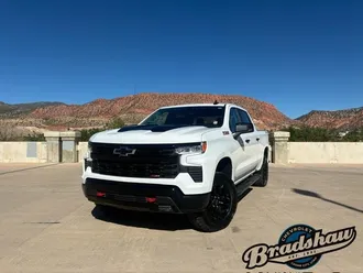 Silverado 1500 LD 1