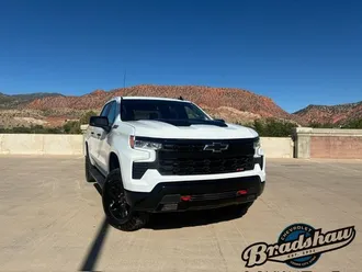 Silverado 1500 LD 2