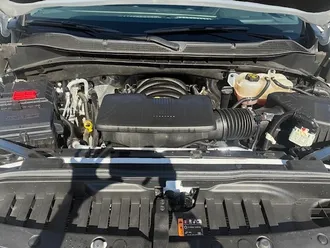 Silverado 1500 LD 6