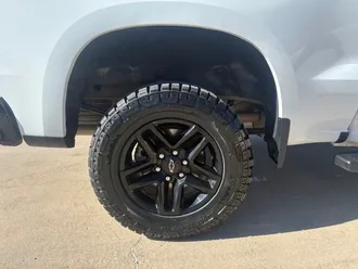 Silverado 1500 LD 9