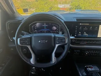Silverado 1500 LD 13