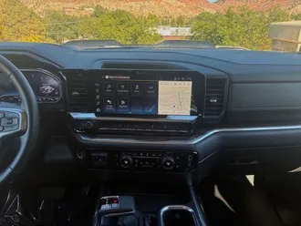 Silverado 1500 LD 14