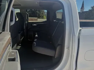 Silverado 1500 LD 18