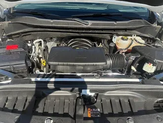 2024 Chevrolet Silverado 1500 photo 6