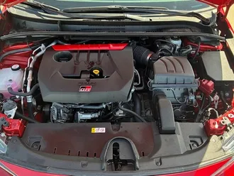 GR Corolla 6
