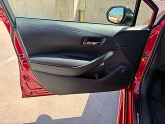 GR Corolla 10