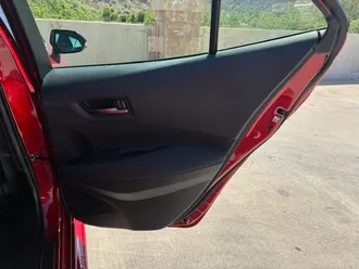 GR Corolla 17