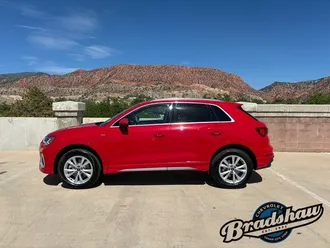 2024 Audi Q3 photo 4