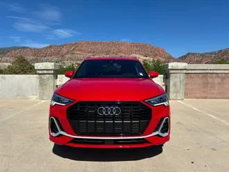 2024 Audi Q3 photo 5