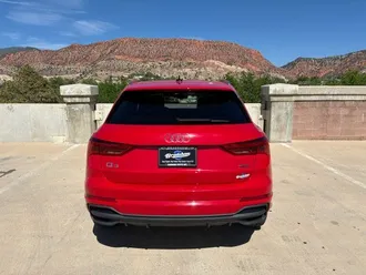 2024 Audi Q3 photo 7