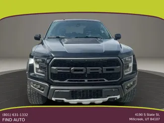 F-150 4