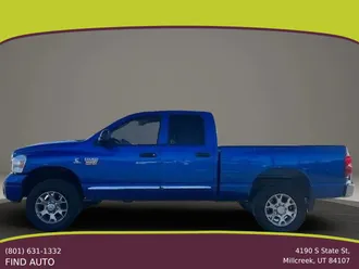 Ram 2500 7