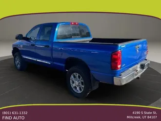 Ram 2500 9