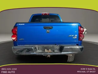 Ram 2500 10