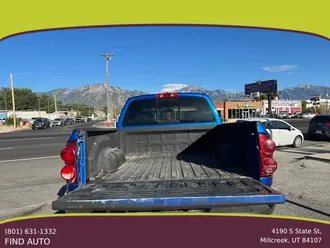 Ram 2500 11