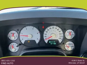 Ram 2500 18