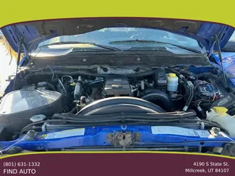 Ram 2500 24