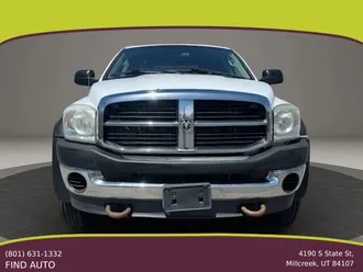 Ram Chassis Cab 3
