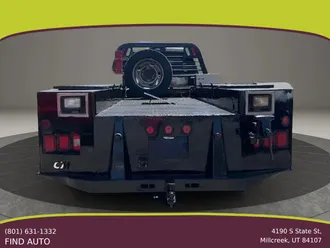 Ram Chassis Cab 10