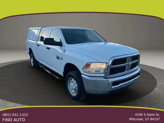 Ram 1500 2
