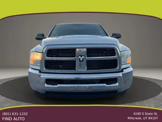 Ram 1500 3